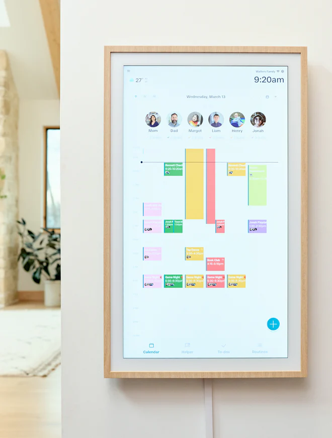 Caly Planner