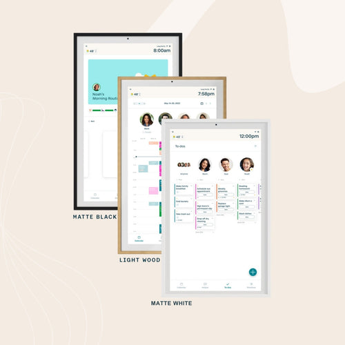 Caly Planner